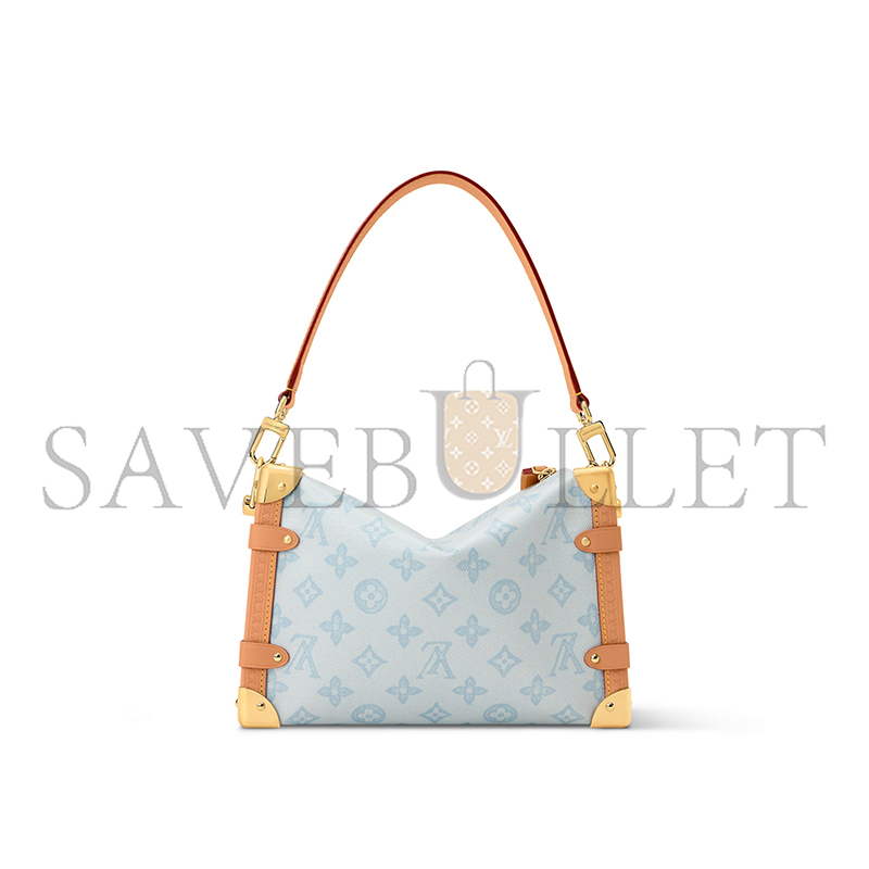 LOUIS VUITTON SIDE TRUNK MM M27891 (23.5*16*8.5cm)